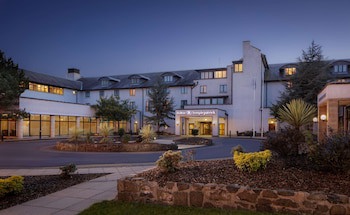 Doubletree By Hilton Belfast Templepatrick