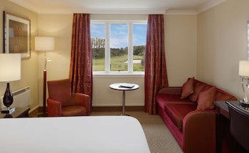 Doubletree By Hilton Belfast Templepatrick