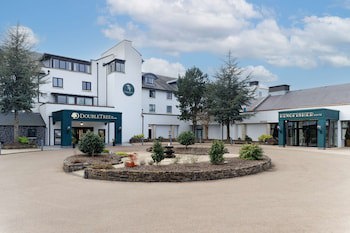 Doubletree By Hilton Belfast Templepatrick