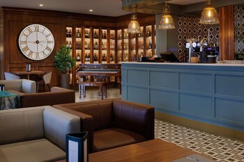 Doubletree By Hilton Belfast Templepatrick