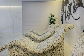 Doubletree By Hilton Belfast Templepatrick