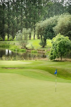 Doubletree By Hilton Belfast Templepatrick