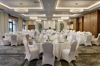 Doubletree By Hilton Belfast Templepatrick