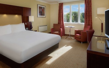 Doubletree By Hilton Belfast Templepatrick