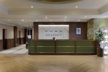 Doubletree By Hilton Belfast Templepatrick
