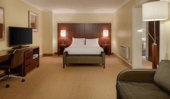 Doubletree By Hilton Belfast Templepatrick