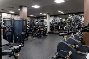 Doubletree By Hilton Belfast Templepatrick
