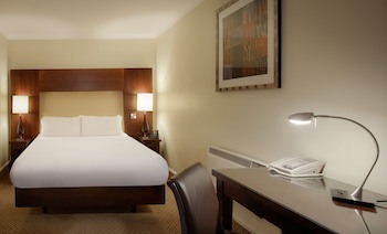 Doubletree By Hilton Belfast Templepatrick