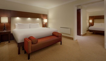 Doubletree By Hilton Belfast Templepatrick