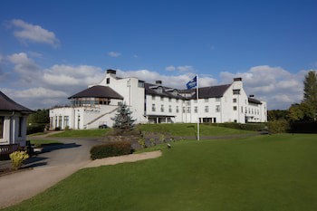 Doubletree By Hilton Belfast Templepatrick