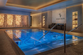 Doubletree By Hilton Belfast Templepatrick