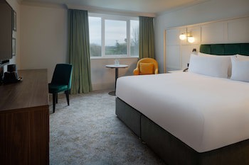 Doubletree By Hilton Belfast Templepatrick