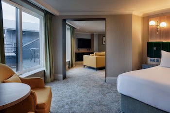 Doubletree By Hilton Belfast Templepatrick