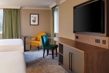 Doubletree By Hilton Belfast Templepatrick