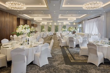 Doubletree By Hilton Belfast Templepatrick