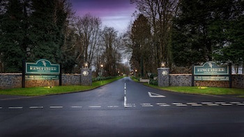 Doubletree By Hilton Belfast Templepatrick