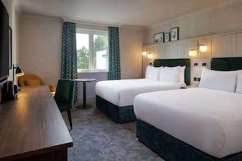 Doubletree By Hilton Belfast Templepatrick