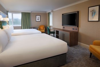 Doubletree By Hilton Belfast Templepatrick