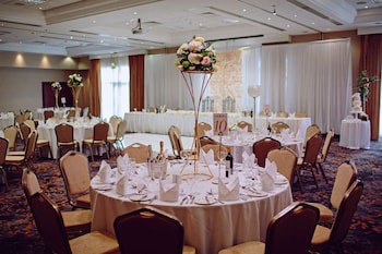 Doubletree By Hilton Belfast Templepatrick