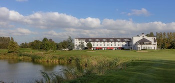 Doubletree By Hilton Belfast Templepatrick