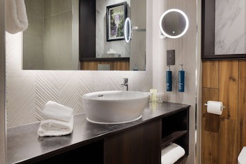 Doubletree By Hilton Belfast Templepatrick