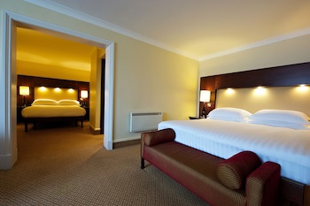 Doubletree By Hilton Belfast Templepatrick