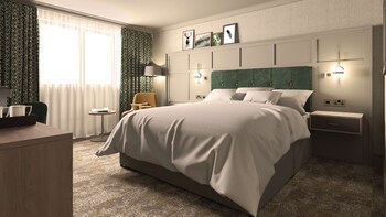 Doubletree By Hilton Belfast Templepatrick