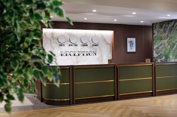 Doubletree By Hilton Belfast Templepatrick