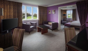 Doubletree By Hilton Belfast Templepatrick