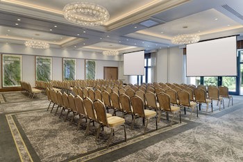 Doubletree By Hilton Belfast Templepatrick