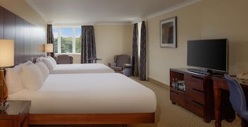 Doubletree By Hilton Belfast Templepatrick