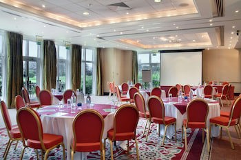 Doubletree By Hilton Belfast Templepatrick