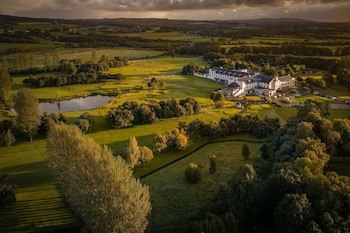 Doubletree By Hilton Belfast Templepatrick