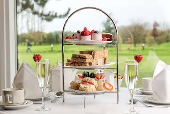 Doubletree By Hilton Belfast Templepatrick