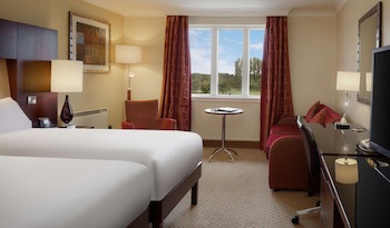Doubletree By Hilton Belfast Templepatrick
