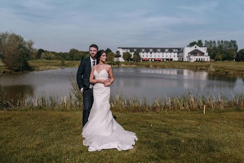 Doubletree By Hilton Belfast Templepatrick