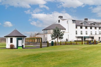 Doubletree By Hilton Belfast Templepatrick