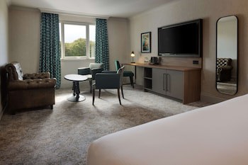 Doubletree By Hilton Belfast Templepatrick