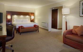 Doubletree By Hilton Belfast Templepatrick