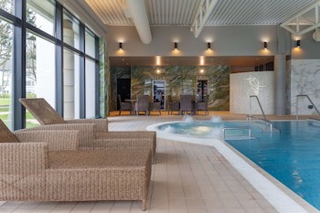 Doubletree By Hilton Belfast Templepatrick