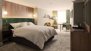 Doubletree By Hilton Belfast Templepatrick