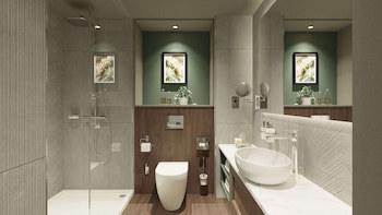 Doubletree By Hilton Belfast Templepatrick