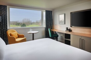 Doubletree By Hilton Belfast Templepatrick