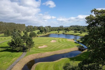 Doubletree By Hilton Belfast Templepatrick