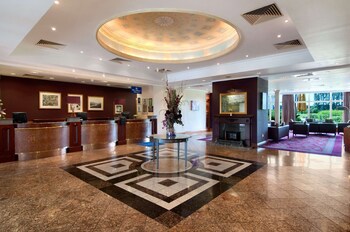 Doubletree By Hilton Belfast Templepatrick