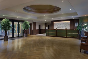 Doubletree By Hilton Belfast Templepatrick