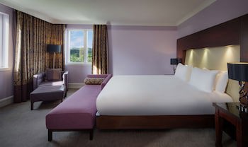 Doubletree By Hilton Belfast Templepatrick