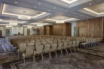 Doubletree By Hilton Belfast Templepatrick