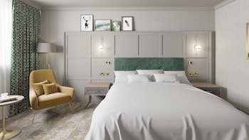 Doubletree By Hilton Belfast Templepatrick