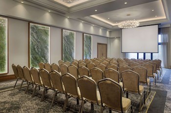 Doubletree By Hilton Belfast Templepatrick